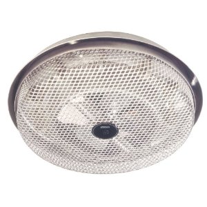 Broan Model 157 Low-Profile Solid Wire Ceiling Fan