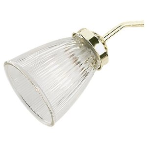 Sea Gull Lighting Ceiling Fan Glass Shade